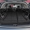 Wakeman Inflatable Mattress - Car Air Mattress for SUV/Tent with Aux Pump & 2 Pillows by Wakeman Black 75-CMP1143 - alternate 8